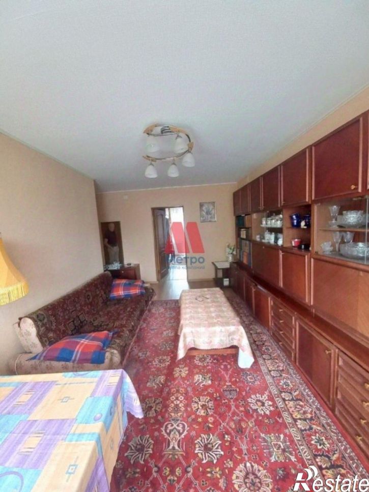 3-комн квартира улица Плеханова, 36,  д. 36