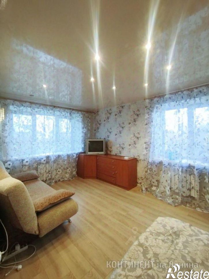 1-комн квартира ул Архитектурная, 3,  д. 3