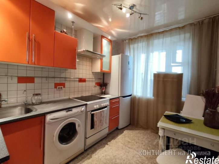 1-комн квартира ул Ворошилова, 1,  д. 1