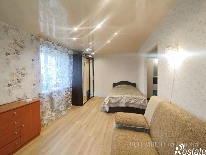 1-комн квартира ул Архитектурная, 3,  д. 3