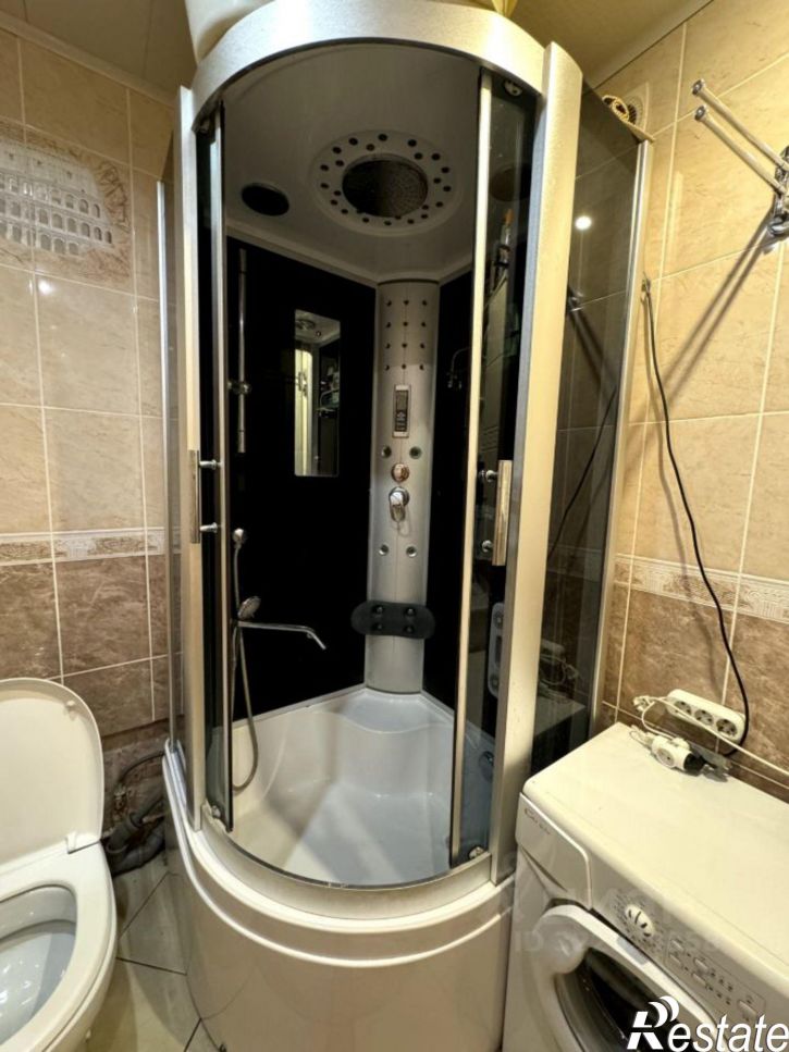 3-комн квартира Солнечная улица, 6А,  д. 6А