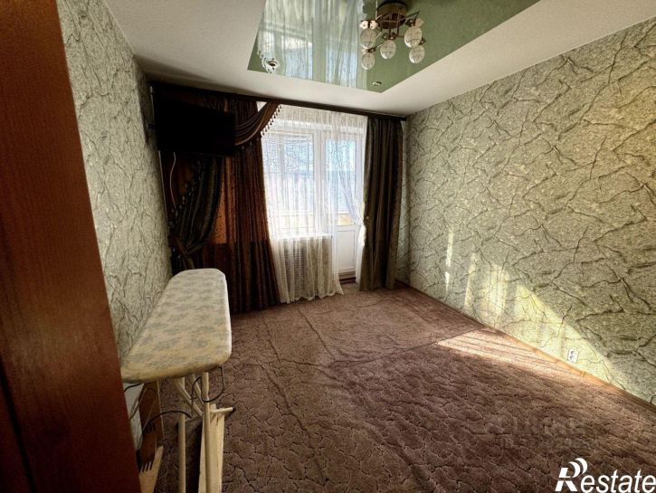 3-комн квартира Солнечная улица, 6А,  д. 6А