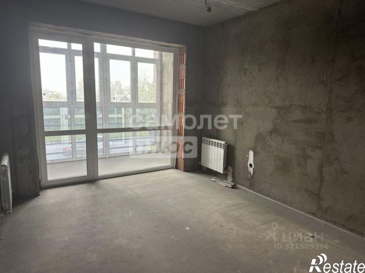 2-комн квартира Волочаевская улица, 45А,  д. 45А