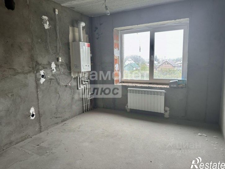 2-комн квартира Волочаевская улица, 45А,  д. 45А