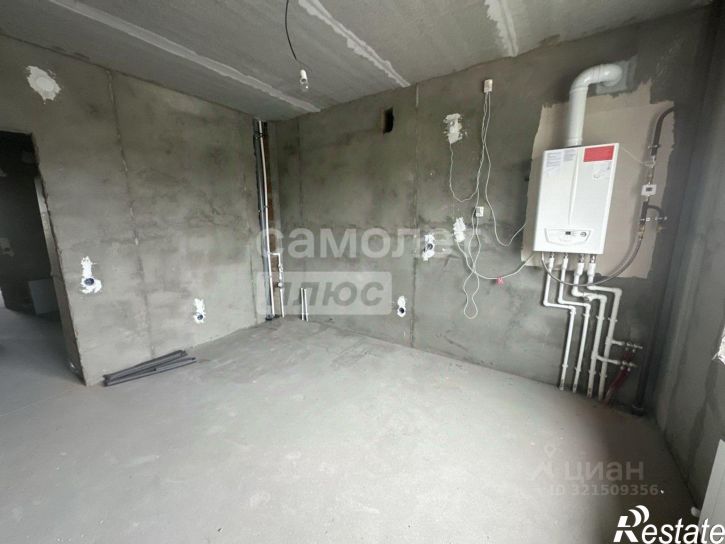 2-комн квартира Волочаевская улица, 45А,  д. 45А