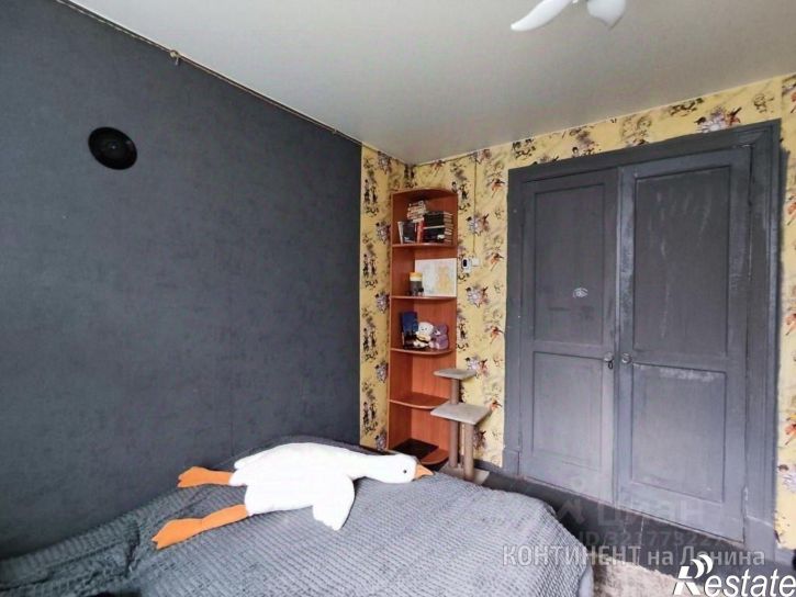 2-комн квартира ул Строительная, 6а,  д. 6а