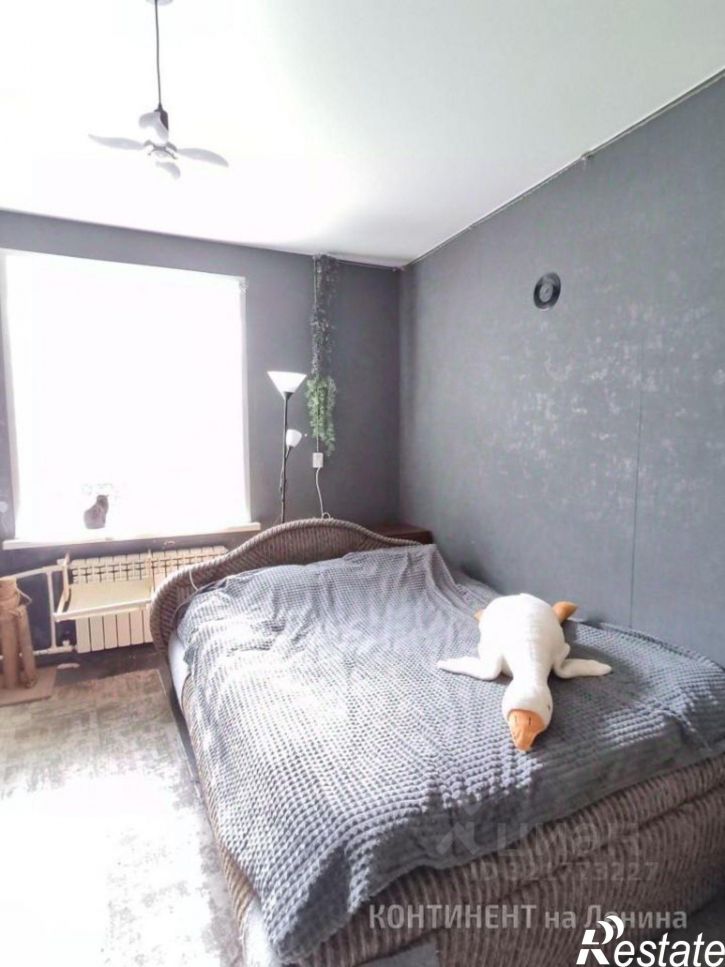 2-комн квартира ул Строительная, 6а,  д. 6а