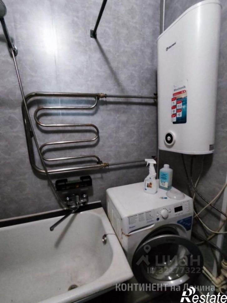 2-комн квартира ул Строительная, 6а,  д. 6а