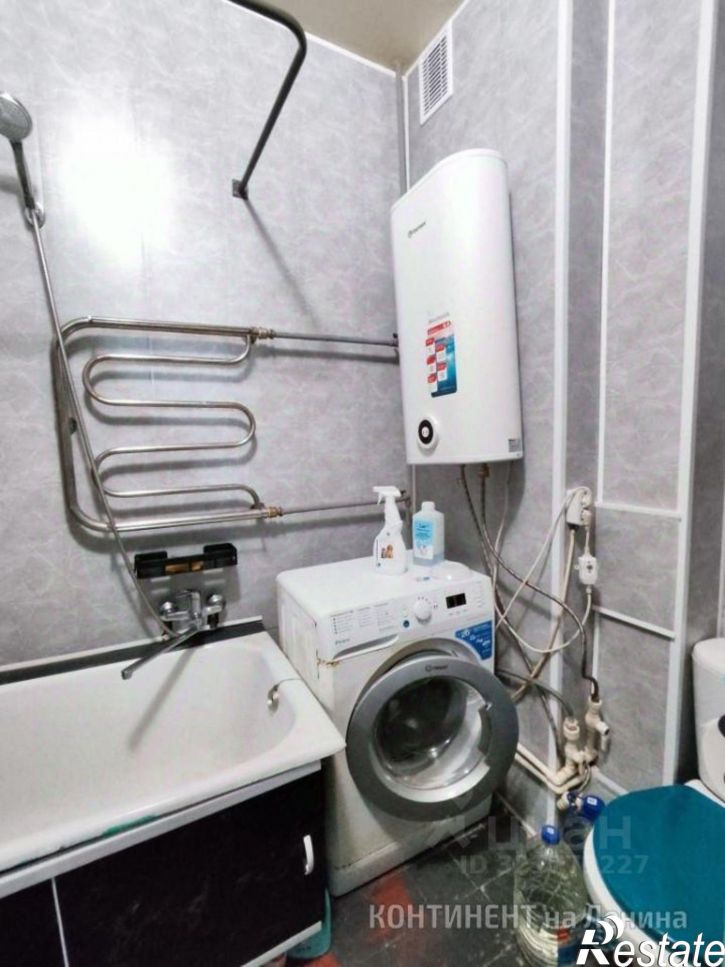 2-комн квартира ул Строительная, 6а,  д. 6а