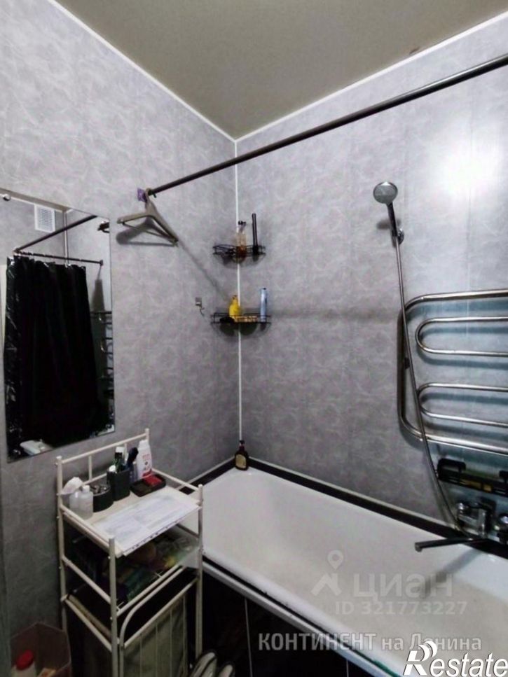 2-комн квартира ул Строительная, 6а,  д. 6а