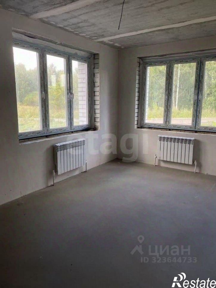 2-комн квартира Сельскохозяйственная улица, 31,  д. 31