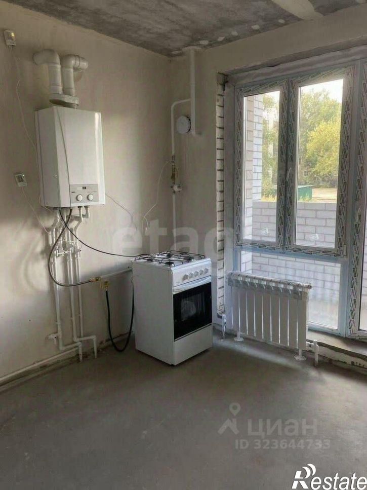 2-комн квартира Сельскохозяйственная улица, 31,  д. 31