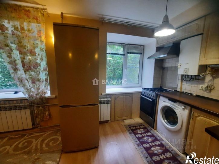 2-комн квартира ул Колышкина, 9,  д. 9