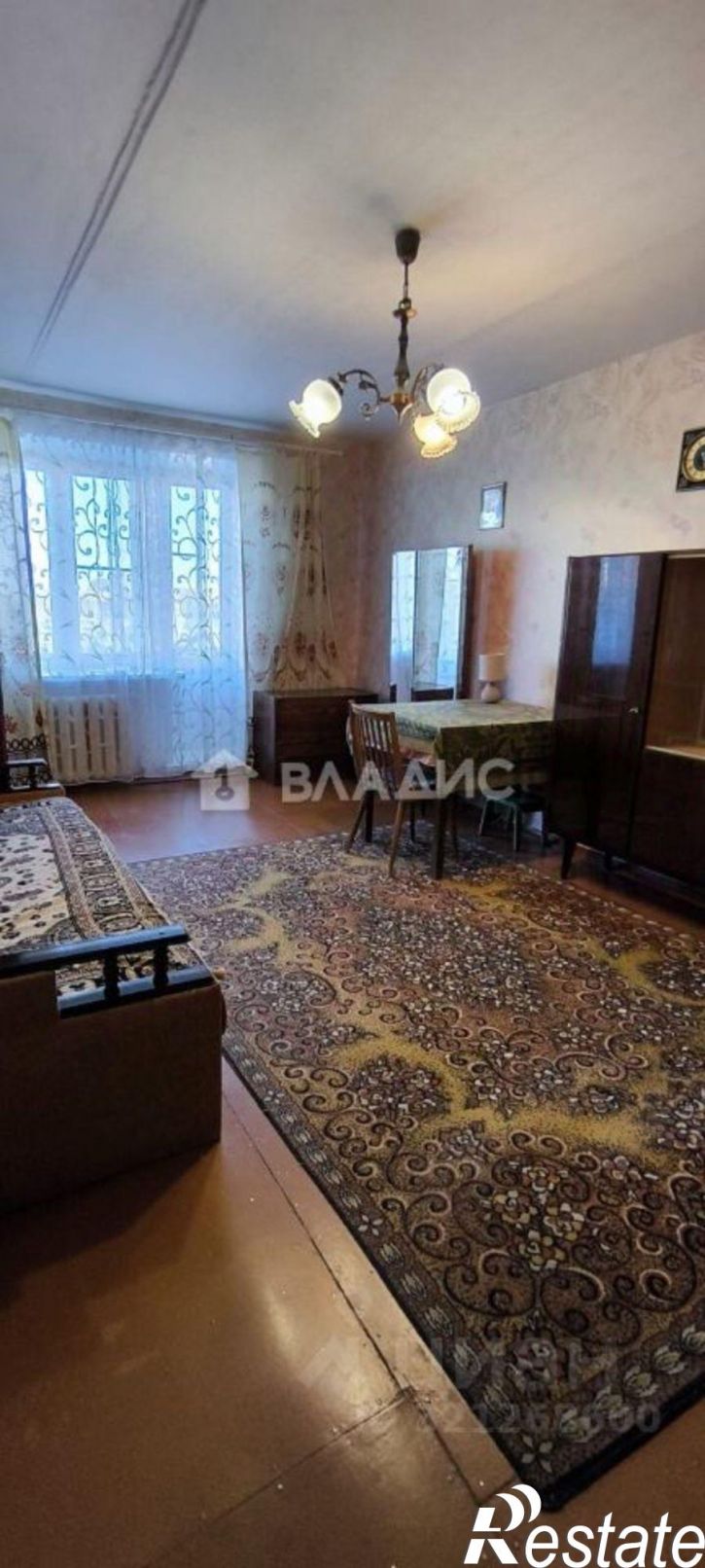 1-комн квартира ул Кораблестроителей, 4,  д. 4