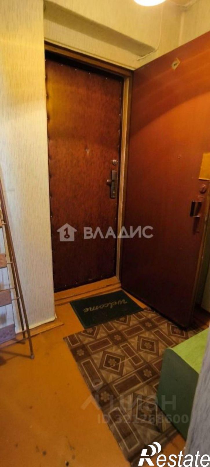 1-комн квартира ул Кораблестроителей, 4,  д. 4