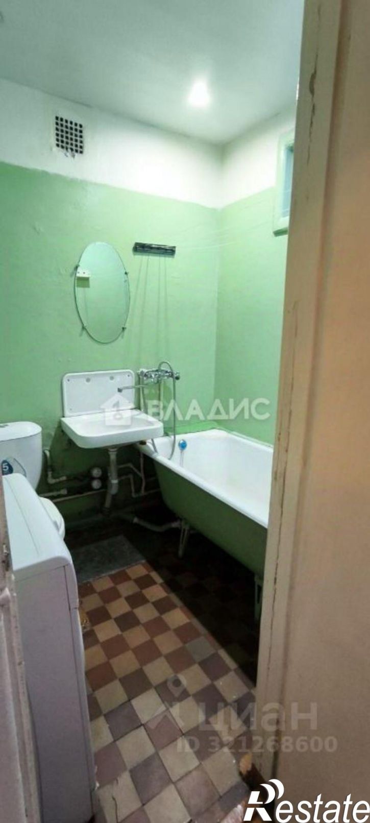 1-комн квартира ул Кораблестроителей, 4,  д. 4