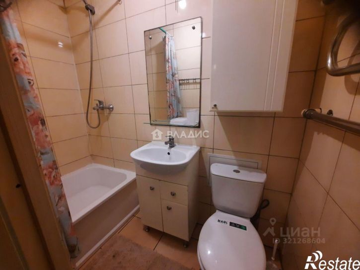 2-комн квартира ул Колышкина, 9,  д. 9