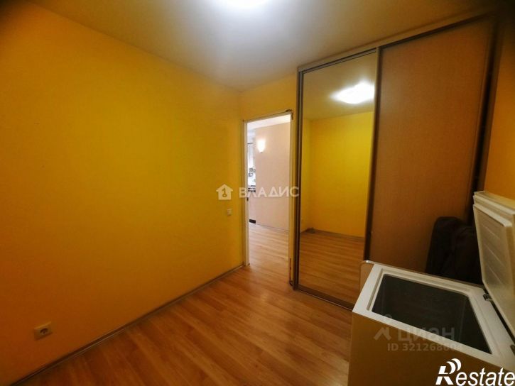 2-комн квартира ул Колышкина, 9,  д. 9