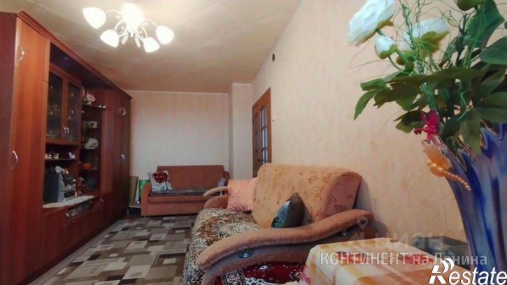 3-комн квартира улица 9 Мая, 26,  д. 26