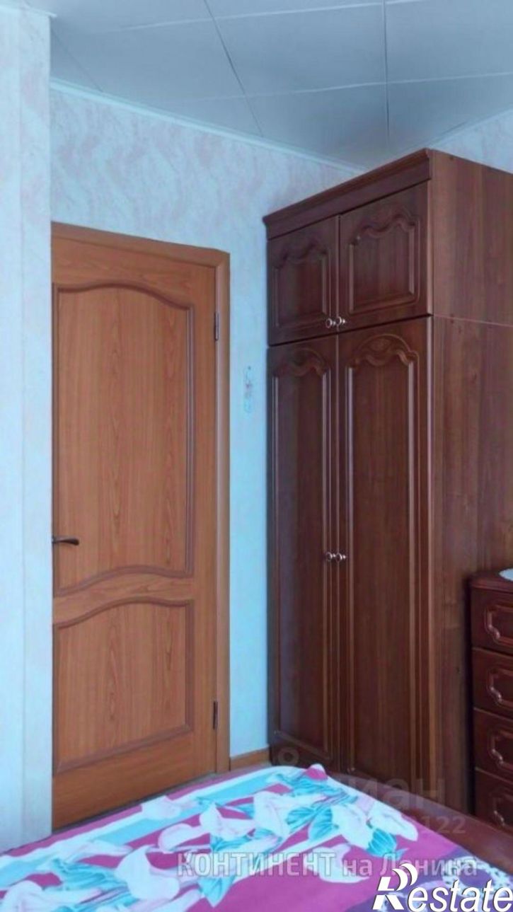 3-комн квартира улица 9 Мая, 26,  д. 26