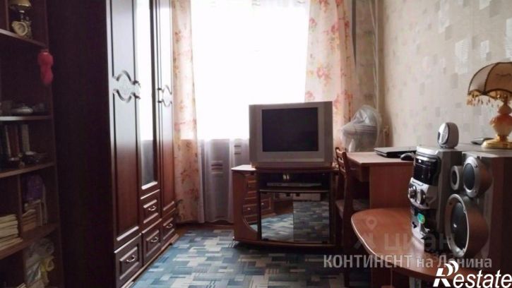 3-комн квартира улица 9 Мая, 26,  д. 26