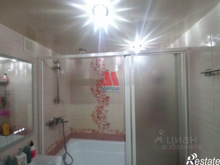 3-комн квартира проспект Революции, 2,  д. 2