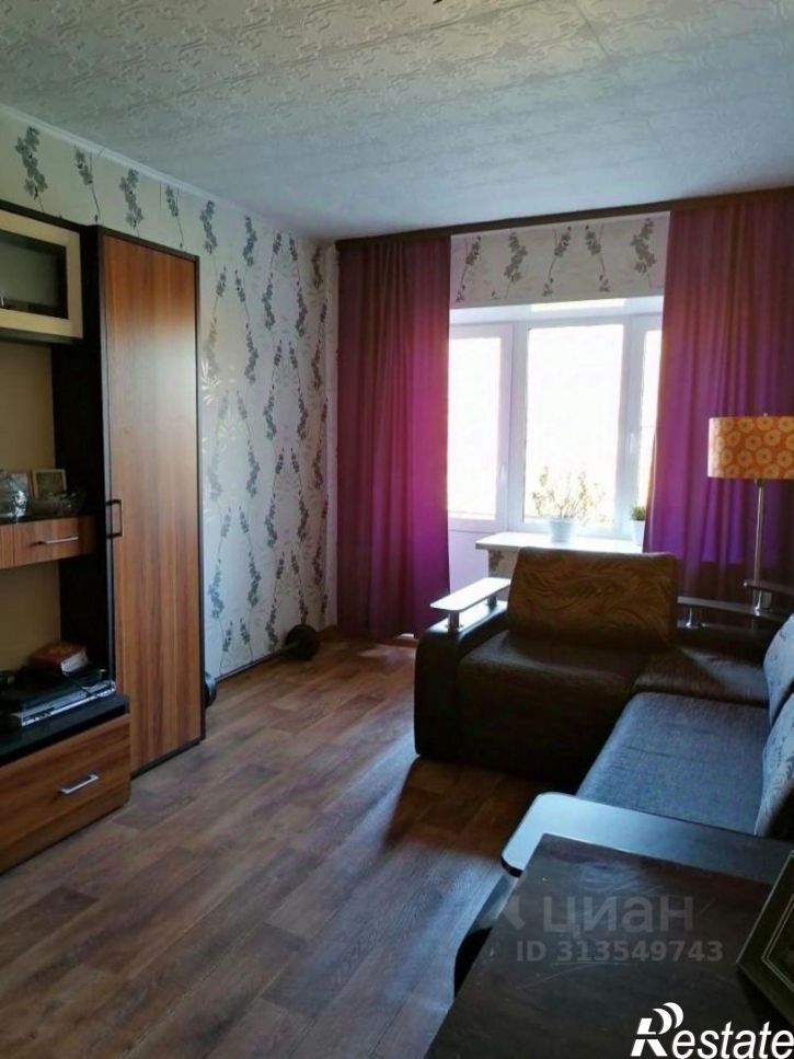 3-комн квартира пр-кт Серова, 5,  д. 5