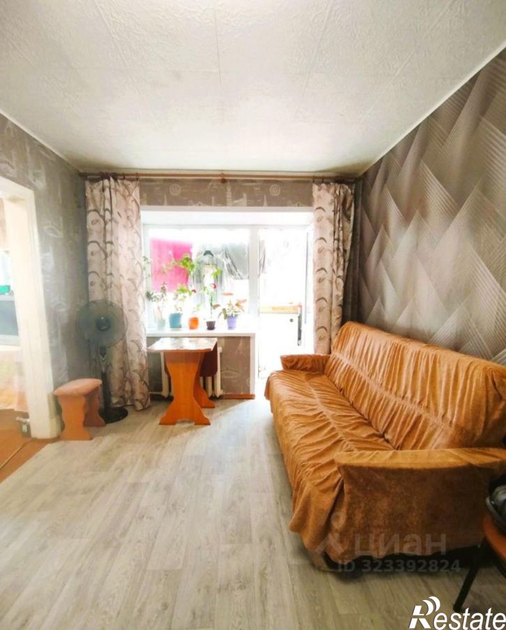 2-комн квартира ул Крамского, 6,  д. 6