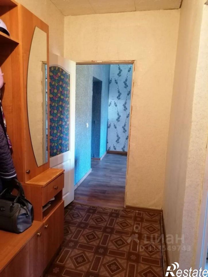 3-комн квартира пр-кт Серова, 5,  д. 5