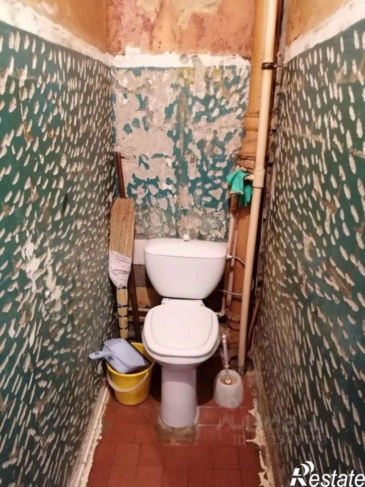 3-комн квартира пр-кт Серова, 5,  д. 5