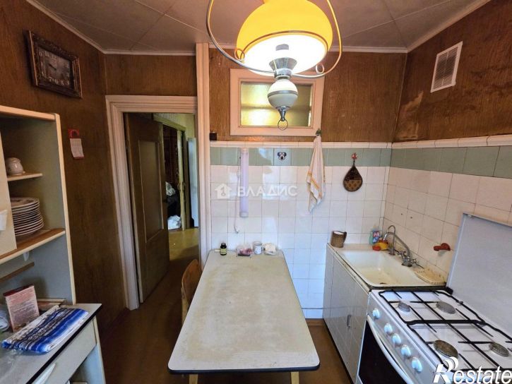 2-комн квартира улица 9 Мая, 1,  д. 1