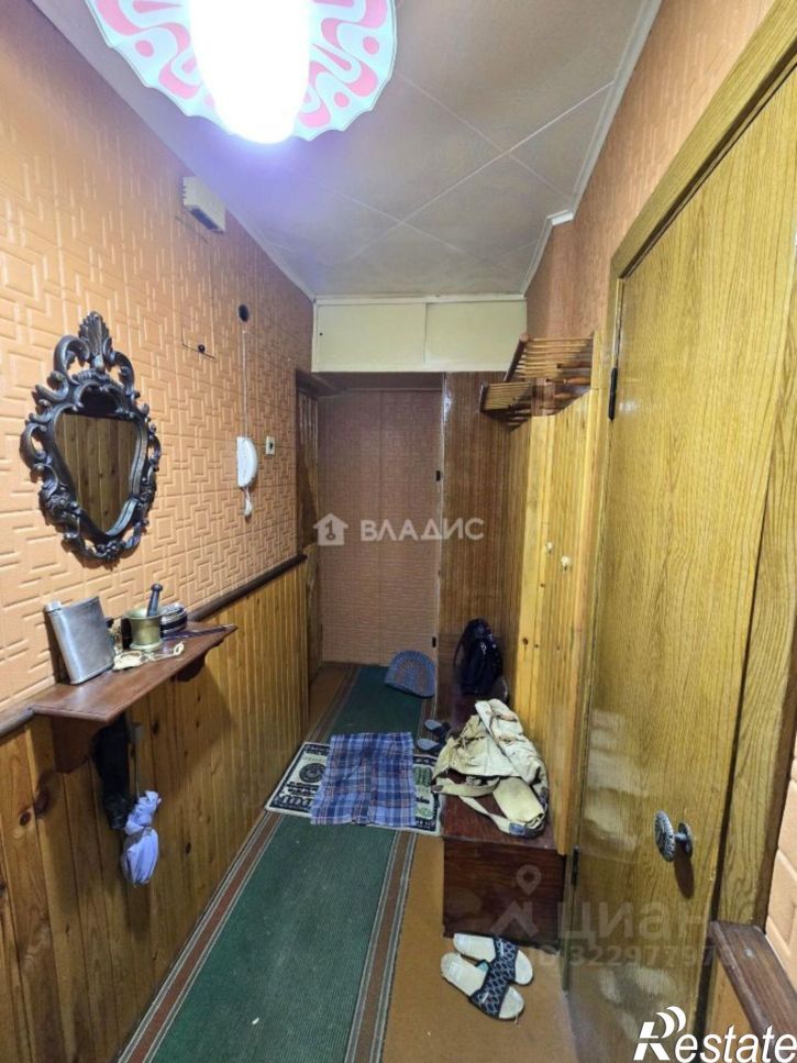 2-комн квартира улица 9 Мая, 1,  д. 1