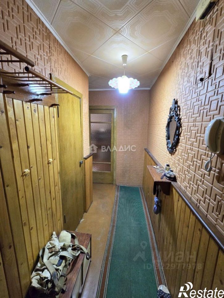 2-комн квартира улица 9 Мая, 1,  д. 1