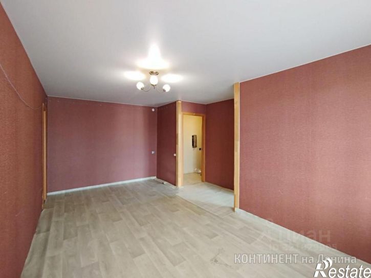 2-комн квартира ул Куйбышева, 13,  д. 13