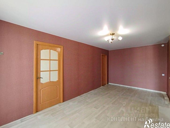 2-комн квартира ул Куйбышева, 13,  д. 13