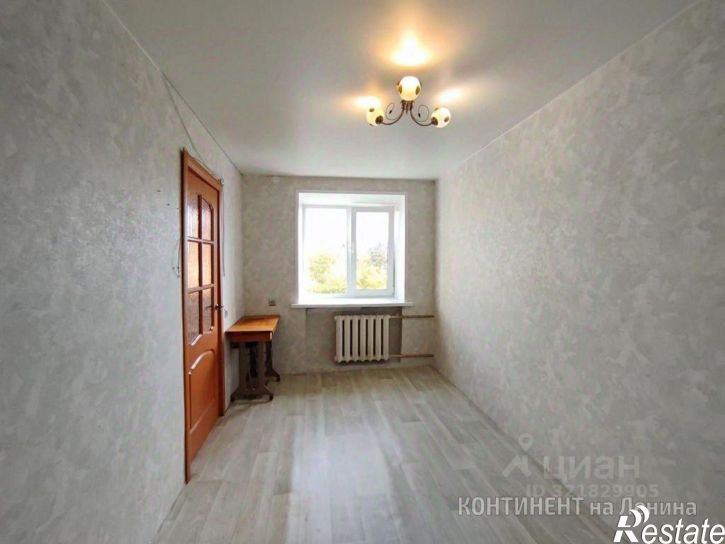 2-комн квартира ул Куйбышева, 13,  д. 13