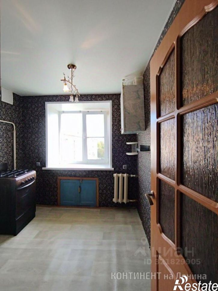 2-комн квартира ул Куйбышева, 13,  д. 13