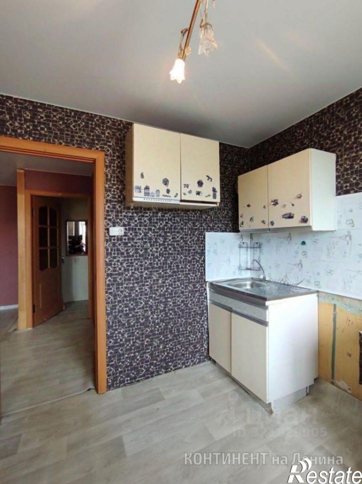 2-комн квартира ул Куйбышева, 13,  д. 13