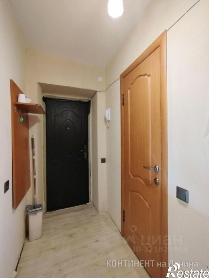 2-комн квартира ул Куйбышева, 13,  д. 13