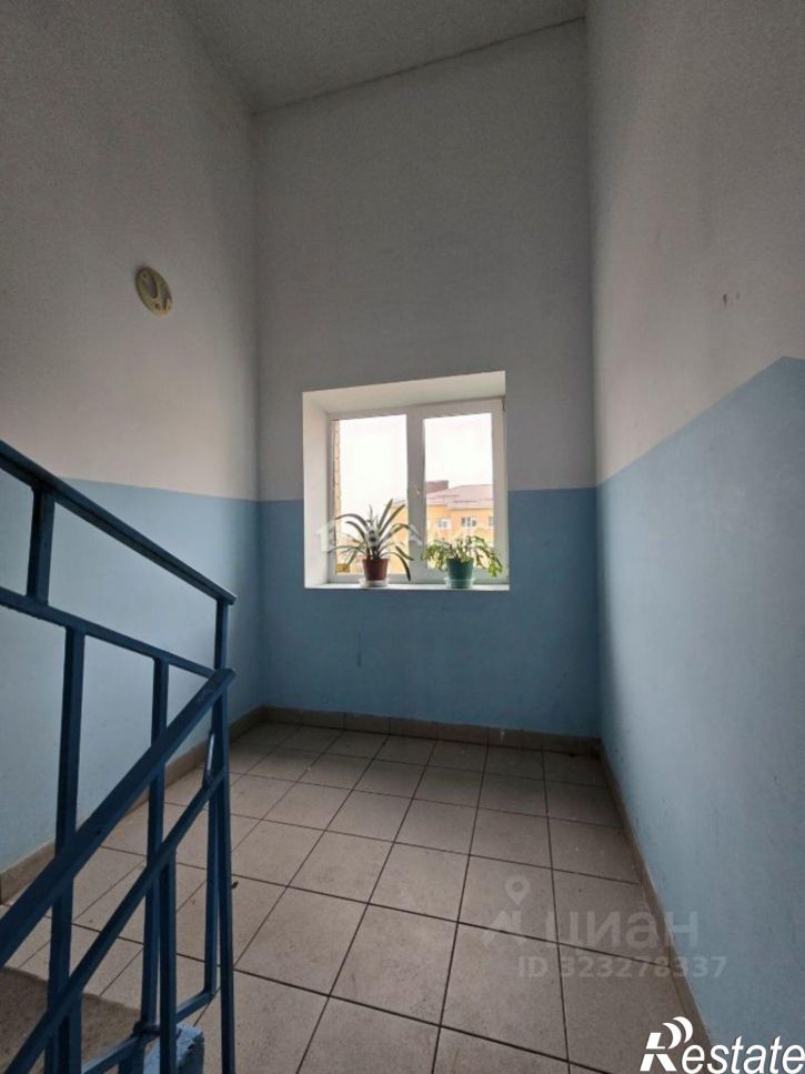 1-комн квартира ул Братская, 4,  д. 4