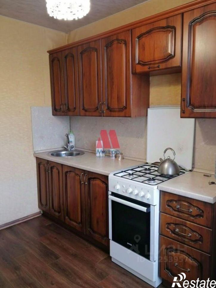 3-комн квартира 1-я Выборгская улица, 52,  д. 52