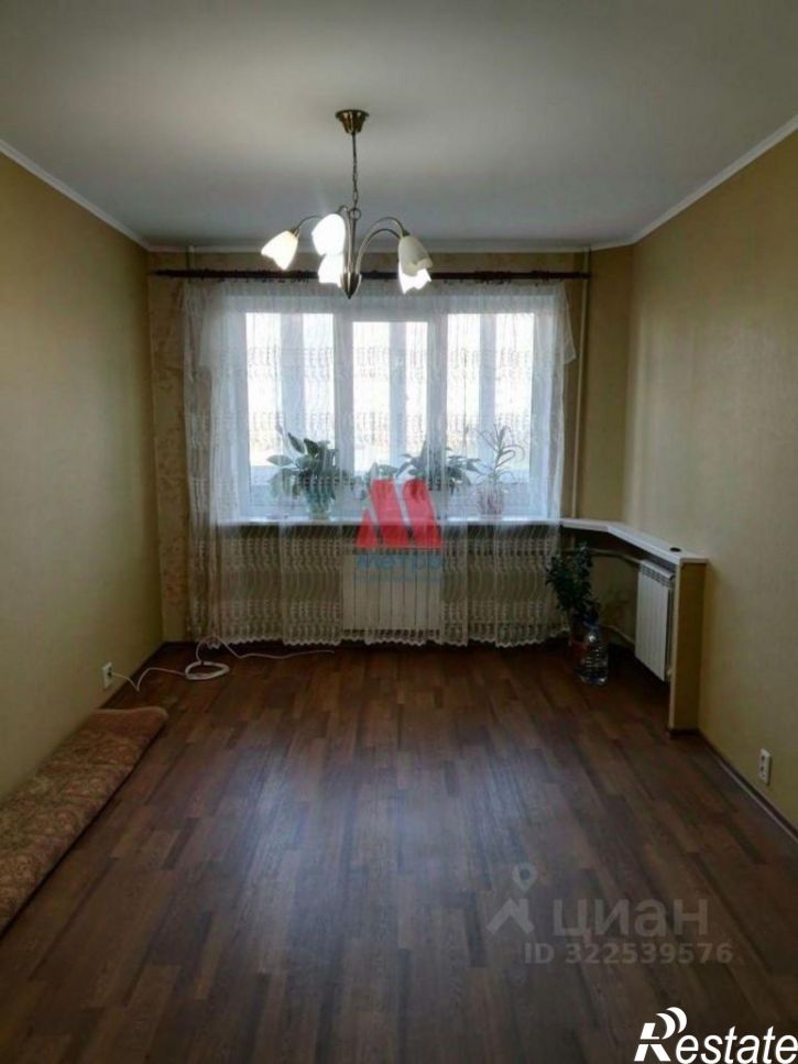 3-комн квартира 1-я Выборгская улица, 52,  д. 52