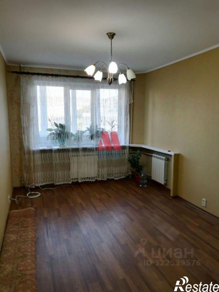 3-комн квартира 1-я Выборгская улица, 52,  д. 52