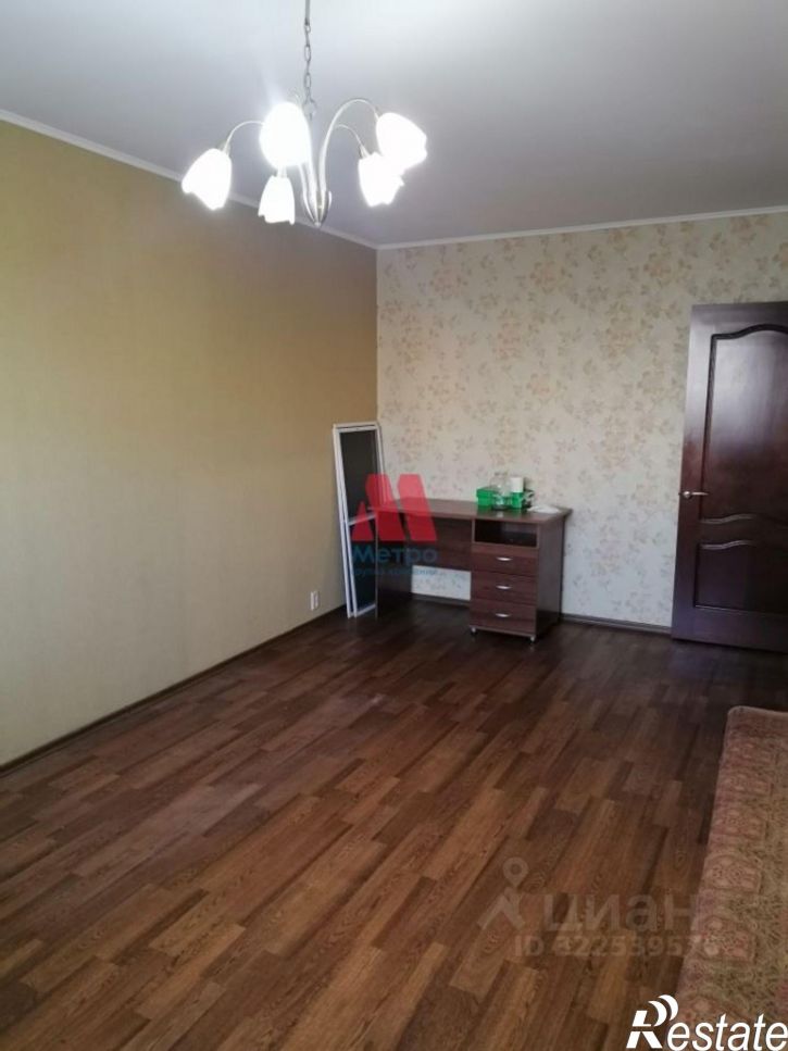 3-комн квартира 1-я Выборгская улица, 52,  д. 52