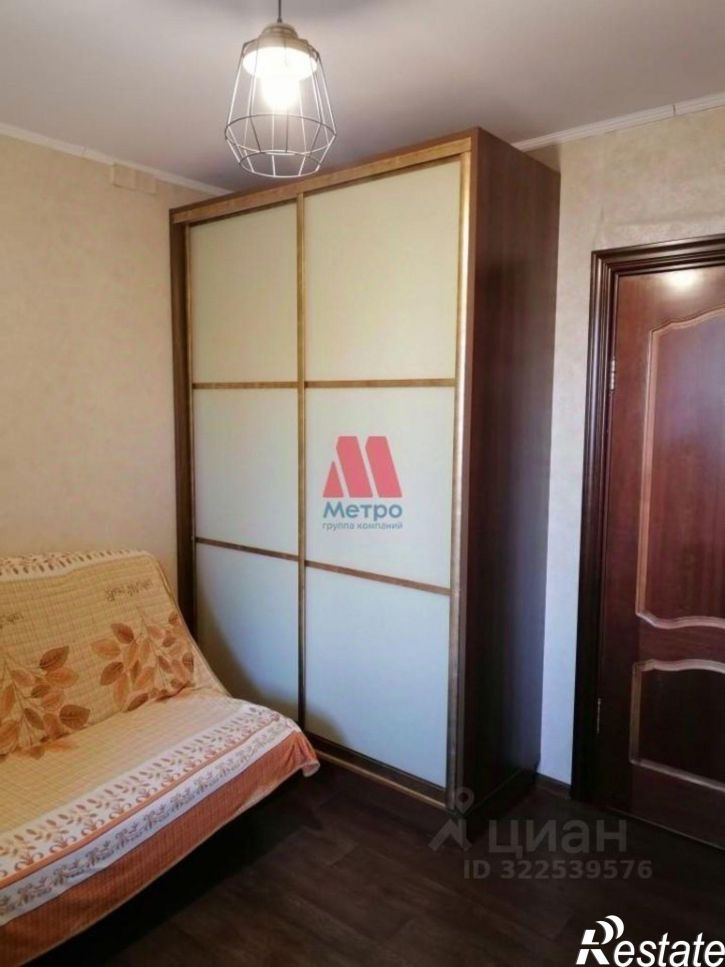 3-комн квартира 1-я Выборгская улица, 52,  д. 52