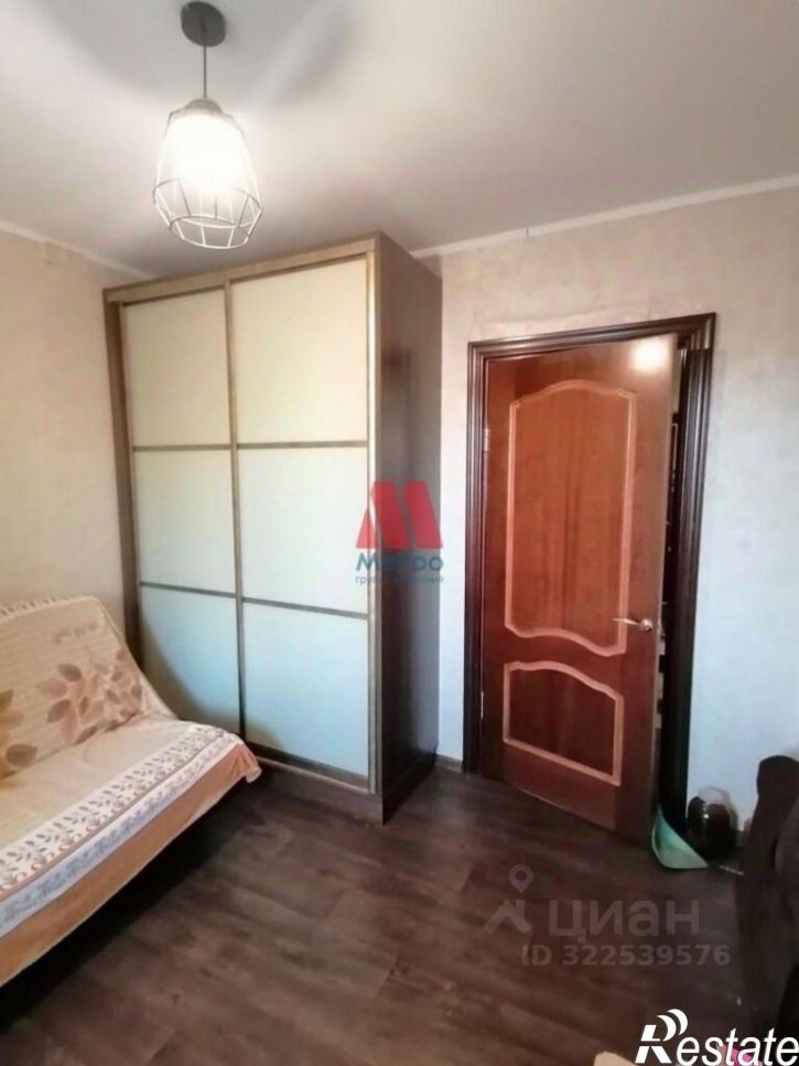 3-комн квартира 1-я Выборгская улица, 52,  д. 52