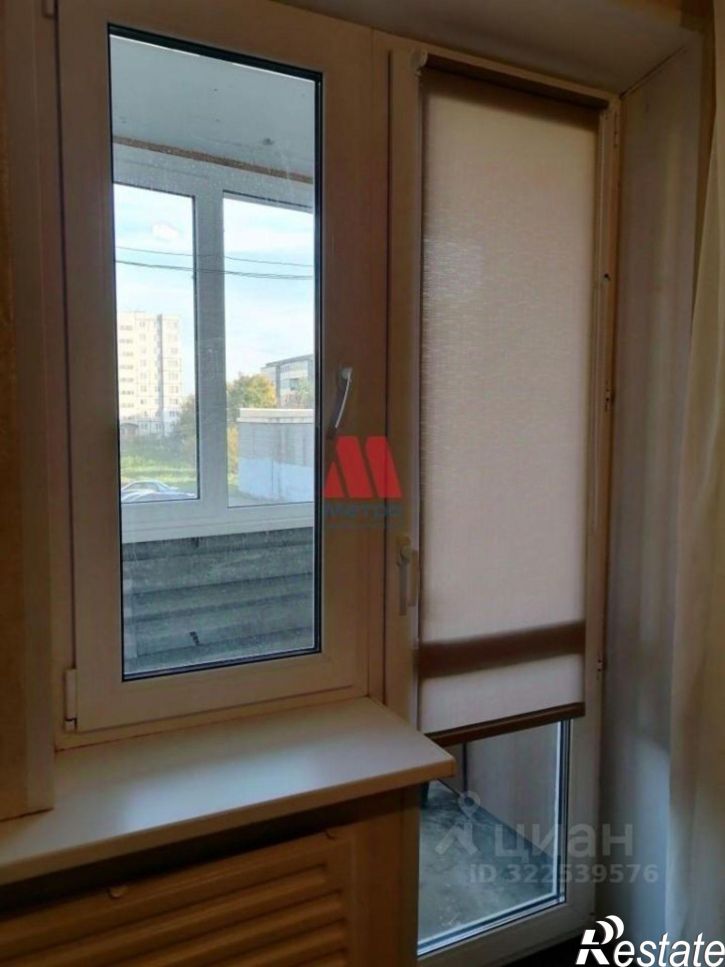 3-комн квартира 1-я Выборгская улица, 52,  д. 52