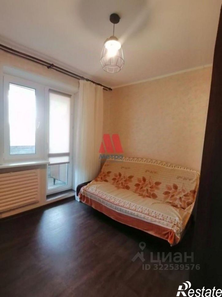 3-комн квартира 1-я Выборгская улица, 52,  д. 52