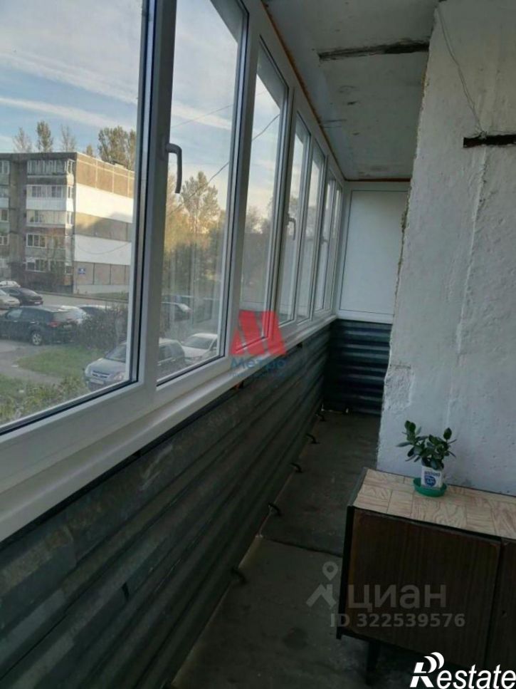 3-комн квартира 1-я Выборгская улица, 52,  д. 52