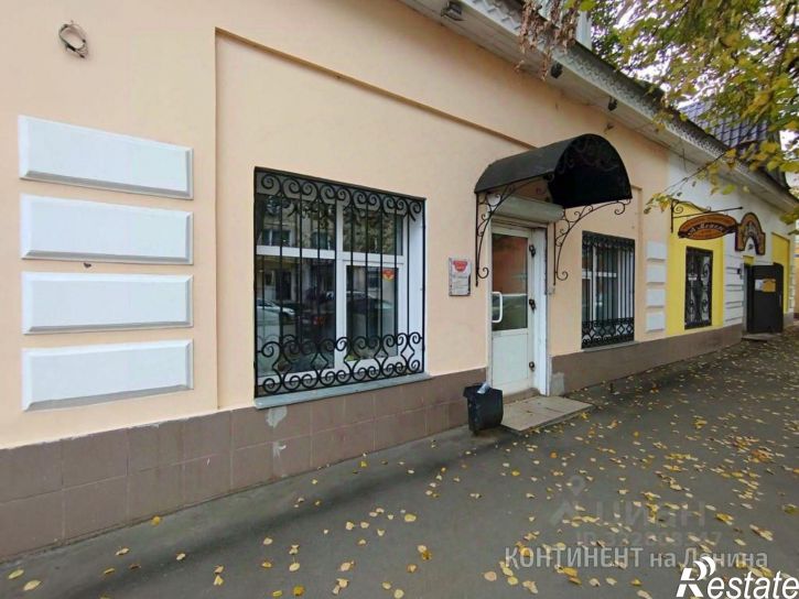 Торговое помещение ул Ломоносова, 5а,  д. 5а